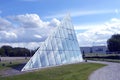 Museum in the Birk-Herning,Denmark