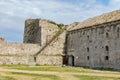 Museum Building by Rosafa Medieval Fortress, Shkoder