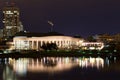 Museum of Canadian Civilisation Royalty Free Stock Photo