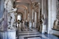 Museum Capitoline, Rome Italy