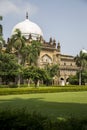 Museum Chhatrapati Shivaji Maharaj Vastu Sangrahalaya in Mumbai