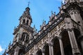 Museum of the City of Brussels, Belgium.