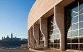 Museum of Civilization and Parliament Hill