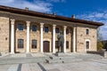 Museum of Communist leader Georgi Dimitrov in village of Kovachevtsi, Bulgaria