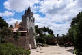 Museum Condes de Castro Guimaraes in Cascais