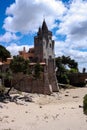 Museum Condes de Castro Guimaraes in Cascais