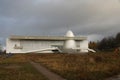 Museum of cosmonautics in Kaluga