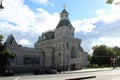 Saint-Petersburg. A.V. Suvorov State Memorial Museum