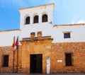 Museum of Dulcinea in El Toboso