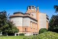 Museum of Eastern Bohemia, town Hradec Kralove, Czech republic Royalty Free Stock Photo