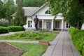 Museum Estate of Anton Pavlovich Chekhov, Russia