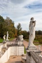 Museum-Estate of Arkhangelskoye