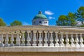 Museum-Estate Arkhangelskoye - Moscow Russia Royalty Free Stock Photo