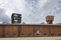 Museum factory in Enschede