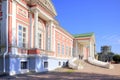 Museum - farmstead Kuskovo
