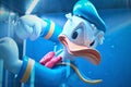 Donald Duck