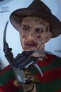 Freddy Krueger