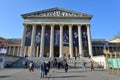Museum of Fine Arts, Budapest Royalty Free Stock Photo