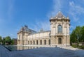 Museum of Fine Arts in Lille Nord-Pas-de-Calais France