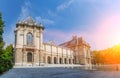 Museum of Fine Arts in Lille Nord-Pas-de-Calais France