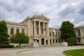 Museum of Fine Arts, Boston, Massachusetts, USA