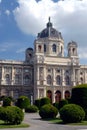 Museum of Fine Arts - Vienna