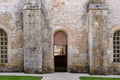 Museum at Fontenay Abbey