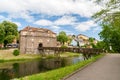 Museum fur Stadtgeschichte in Breisach, Baden-Wurttemberg, Germany Royalty Free Stock Photo