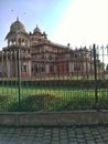 albert hall museum, Jaipur Royalty Free Stock Photo