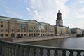 The Museum of Gothenburg. Sweden.