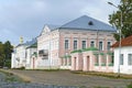 Museum of History and Culture in Veliky Ustyug