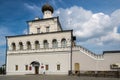 Museum of the History of statehood of Tatarstan