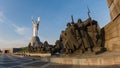 Museum of the History of Ukraine in World War II, Kiev