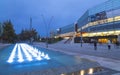 Museum of Human Evolution in Burgos, Spain