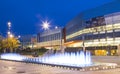 Museum of Human Evolution in Burgos, Spain