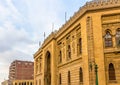 The Museum of Islamic Art in Cairo Royalty Free Stock Photo