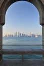 Museum Of Islamic Art, Doha, Qatar Royalty Free Stock Photo