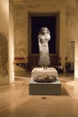 Germany, Berlin, Museum Island, Egypt, Exhibition Hall, Antiquities