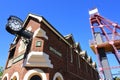 Museum of the Kalgoorlie Goldfields and British Arms Hotel Western Australia