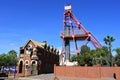 Museum of the Kalgoorlie Goldfields and British Arms Hotel Western Australia