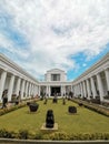 MUSEUM KEBANGKITAN NASIONAL, JAKARTA Royalty Free Stock Photo