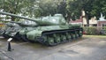 Museum KoÃâobrzeg Polen Panzer ussr