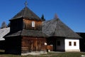 Museum of the Liptov Pribylina