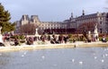 Museum of the Louvre - Paris