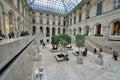 Museum Louvre, Paris