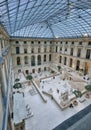 Museum Louvre, Paris