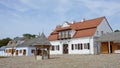 Museum of the Lublin Village. Poland