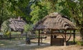 Museum of the Lublin Village. Poland