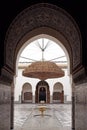 Museum of Marrakesh.