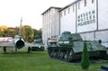 Museum of Polish Army